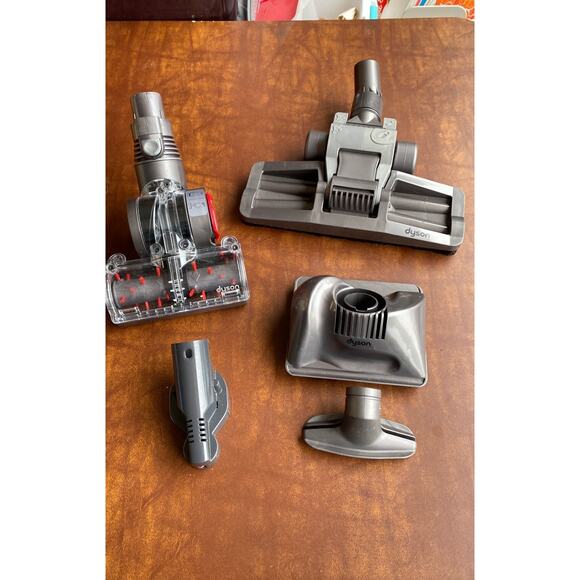 Dyson Absolute Vacuum Attachments - Picture 1 of 11